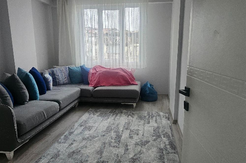 Cumhuriyet Mahallesinde 143 m² Ferah 3+1 – Sahile 5 dk, Karayoluna 1 dk!