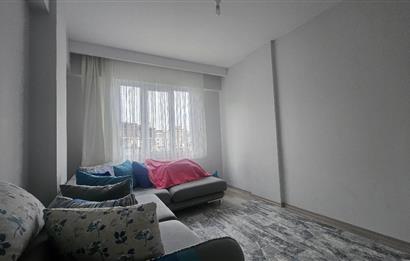 Cumhuriyet Mahallesinde 143 m² Ferah 3+1 – Sahile 5 dk, Karayoluna 1 dk!