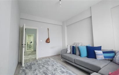 Cumhuriyet Mahallesinde 143 m² Ferah 3+1 – Sahile 5 dk, Karayoluna 1 dk!