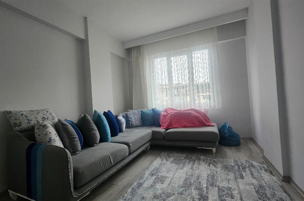 Cumhuriyet Mahallesinde 143 m² Ferah 3+1 – Sahile 5 dk, Karayoluna 1 dk!