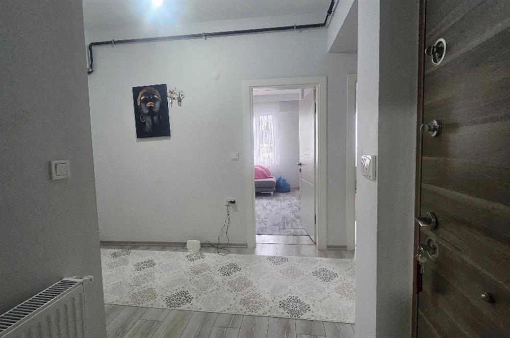 Cumhuriyet Mahallesinde 143 m² Ferah 3+1 – Sahile 5 dk, Karayoluna 1 dk!