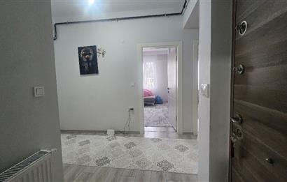 Cumhuriyet Mahallesinde 143 m² Ferah 3+1 – Sahile 5 dk, Karayoluna 1 dk!