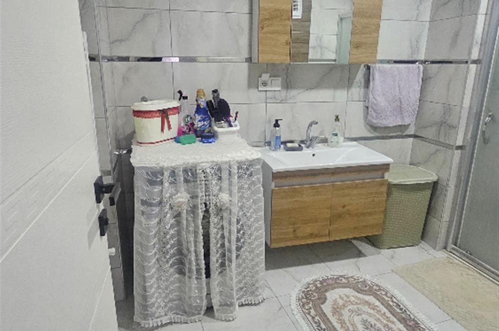 Cumhuriyet Mahallesinde 143 m² Ferah 3+1 – Sahile 5 dk, Karayoluna 1 dk!