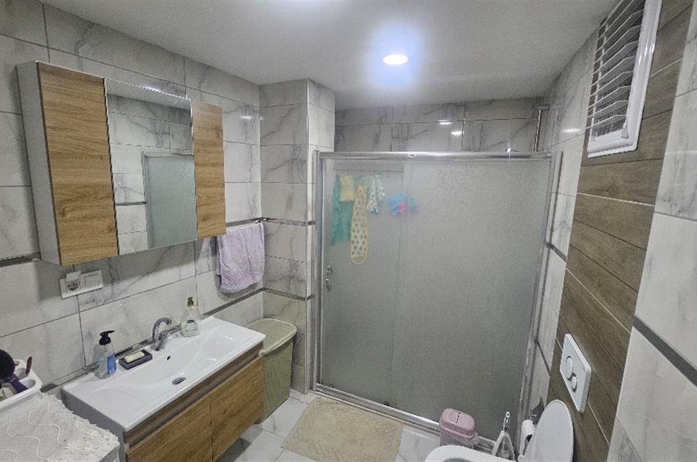 Cumhuriyet Mahallesinde 143 m² Ferah 3+1 – Sahile 5 dk, Karayoluna 1 dk!