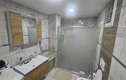 Cumhuriyet Mahallesinde 143 m² Ferah 3+1 – Sahile 5 dk, Karayoluna 1 dk!