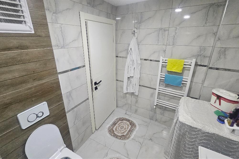 Cumhuriyet Mahallesinde 143 m² Ferah 3+1 – Sahile 5 dk, Karayoluna 1 dk!