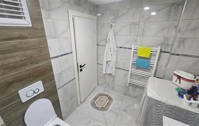 Cumhuriyet Mahallesinde 143 m² Ferah 3+1 – Sahile 5 dk, Karayoluna 1 dk!