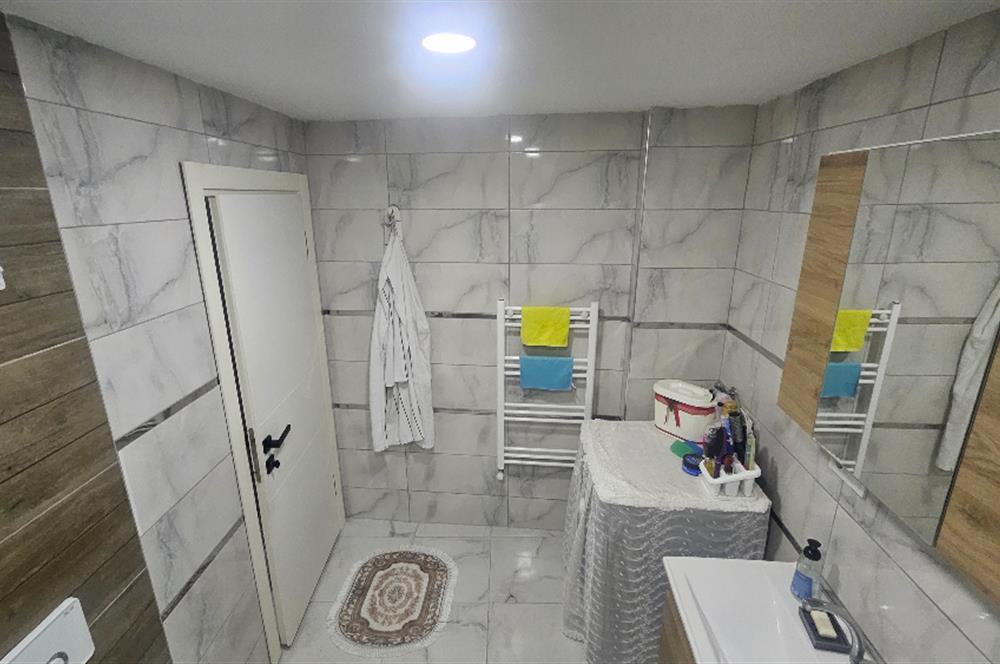 Cumhuriyet Mahallesinde 143 m² Ferah 3+1 – Sahile 5 dk, Karayoluna 1 dk!