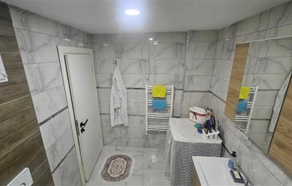 Cumhuriyet Mahallesinde 143 m² Ferah 3+1 – Sahile 5 dk, Karayoluna 1 dk!