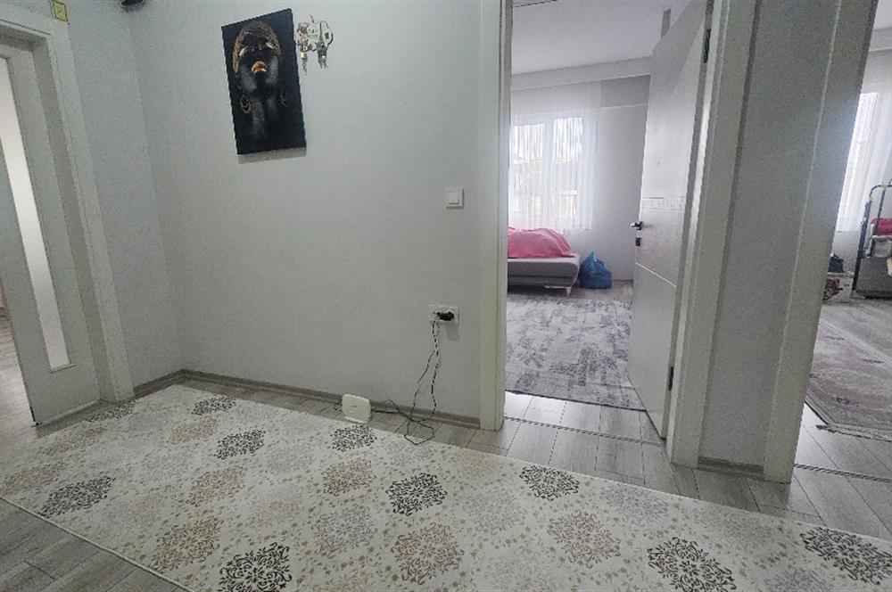 Cumhuriyet Mahallesinde 143 m² Ferah 3+1 – Sahile 5 dk, Karayoluna 1 dk!