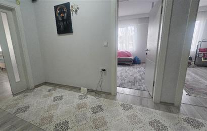 Cumhuriyet Mahallesinde 143 m² Ferah 3+1 – Sahile 5 dk, Karayoluna 1 dk!