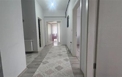 Cumhuriyet Mahallesinde 143 m² Ferah 3+1 – Sahile 5 dk, Karayoluna 1 dk!