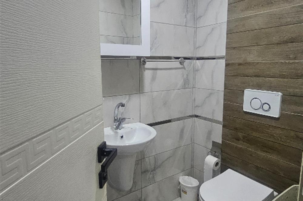 Cumhuriyet Mahallesinde 143 m² Ferah 3+1 – Sahile 5 dk, Karayoluna 1 dk!