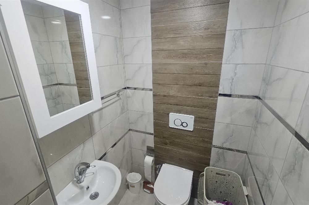 Cumhuriyet Mahallesinde 143 m² Ferah 3+1 – Sahile 5 dk, Karayoluna 1 dk!