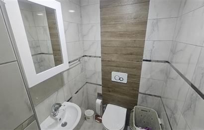 Cumhuriyet Mahallesinde 143 m² Ferah 3+1 – Sahile 5 dk, Karayoluna 1 dk!