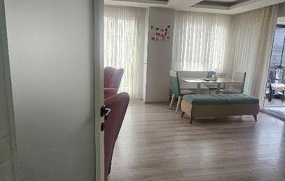 Cumhuriyet Mahallesinde 143 m² Ferah 3+1 – Sahile 5 dk, Karayoluna 1 dk!