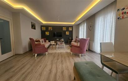 Cumhuriyet Mahallesinde 143 m² Ferah 3+1 – Sahile 5 dk, Karayoluna 1 dk!