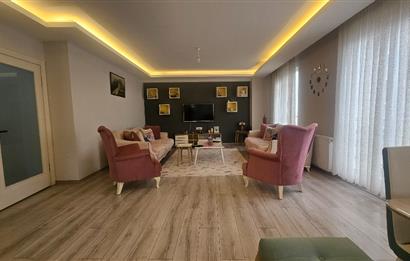 Cumhuriyet Mahallesinde 143 m² Ferah 3+1 – Sahile 5 dk, Karayoluna 1 dk!