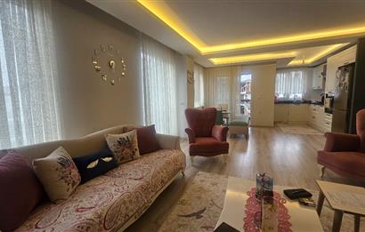 Cumhuriyet Mahallesinde 143 m² Ferah 3+1 – Sahile 5 dk, Karayoluna 1 dk!