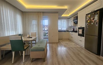 Cumhuriyet Mahallesinde 143 m² Ferah 3+1 – Sahile 5 dk, Karayoluna 1 dk!