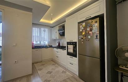 Cumhuriyet Mahallesinde 143 m² Ferah 3+1 – Sahile 5 dk, Karayoluna 1 dk!