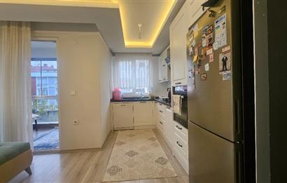 Cumhuriyet Mahallesinde 143 m² Ferah 3+1 – Sahile 5 dk, Karayoluna 1 dk!