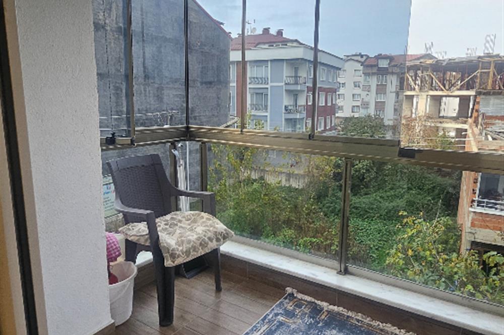 Cumhuriyet Mahallesinde 143 m² Ferah 3+1 – Sahile 5 dk, Karayoluna 1 dk!