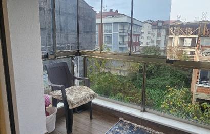 Cumhuriyet Mahallesinde 143 m² Ferah 3+1 – Sahile 5 dk, Karayoluna 1 dk!