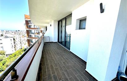 Akacan Elegance Sitesi Full Deniz ve Havuz Manzaralı 3+1 Lüks Eşyalı Kiralık Daire