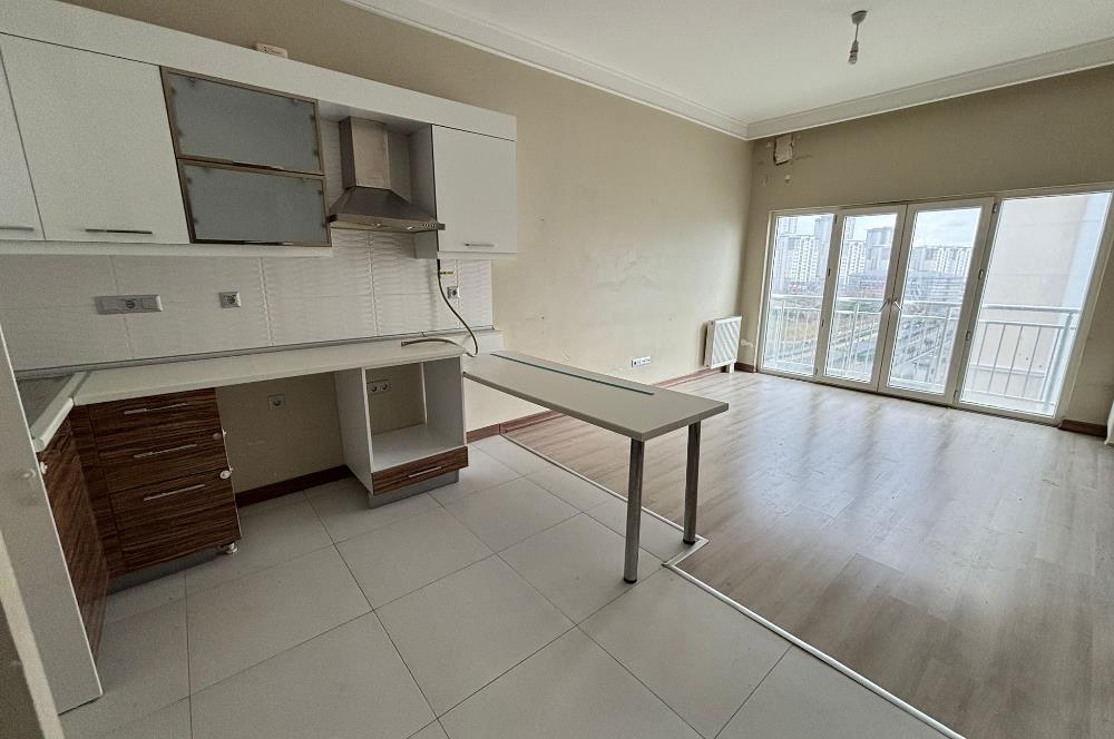 OTURUMA HAZIR BAHÇEKENT EMLAK KONUT SATILIK