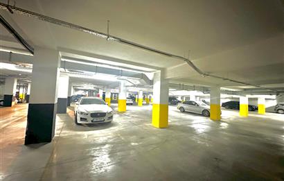 Akacan Elegance Sitesi Full Deniz ve Havuz Manzaralı 3+1 Lüks Eşyalı Kiralık Daire