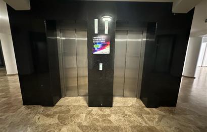 Akacan Elegance Sitesi Full Deniz ve Havuz Manzaralı 3+1 Lüks Eşyalı Kiralık Köşe Daire