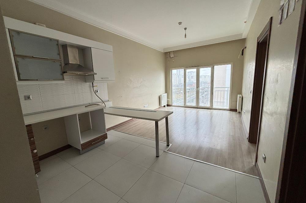 OTURUMA HAZIR BAHÇEKENT EMLAK KONUT SATILIK