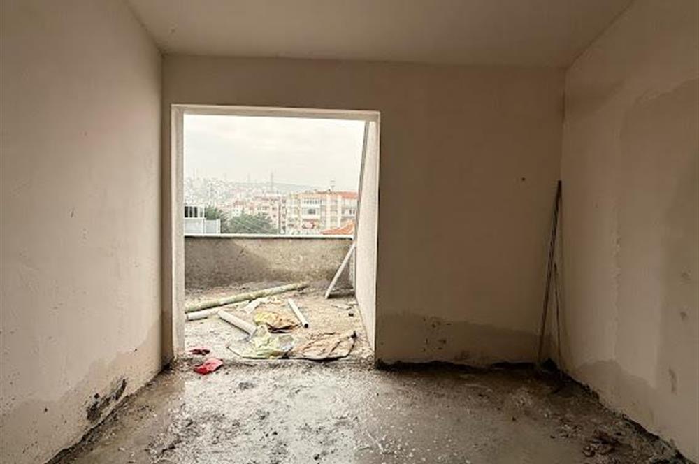 CENTURY 21 BAL'DAN BAHÇELİEVLER MAH.'DE SATILIK 3+1 DUBLEX DAİRE