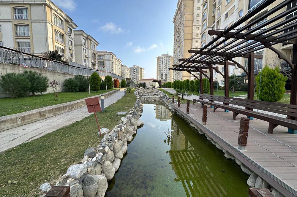 OTURUMA HAZIR BAHÇEKENT EMLAK KONUT SATILIK