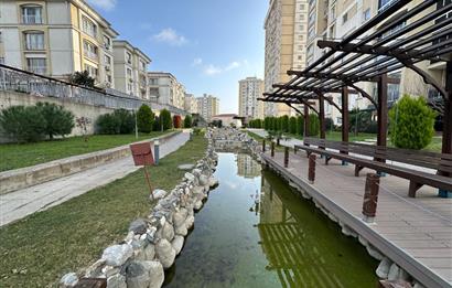 OTURUMA HAZIR BAHÇEKENT EMLAK KONUT SATILIK