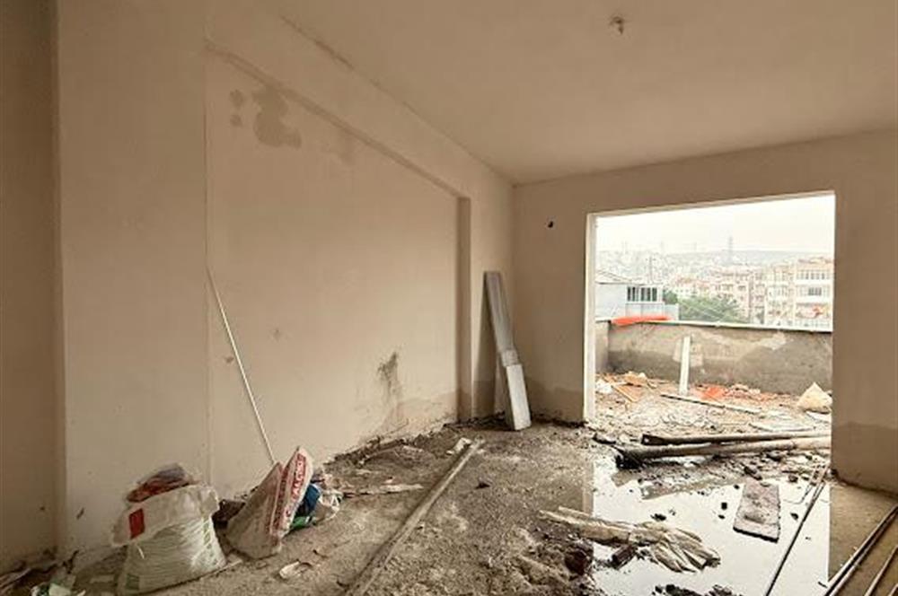 CENTURY 21 BAL'DAN BAHÇELİEVLER MAH.'DE SATILIK 3+1 DUBLEX DAİRE