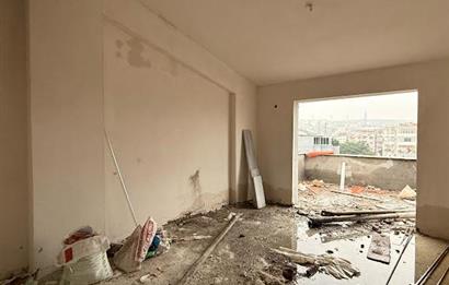 CENTURY 21 BAL'DAN BAHÇELİEVLER MAH.'DE SATILIK 3+1 DUBLEX DAİRE