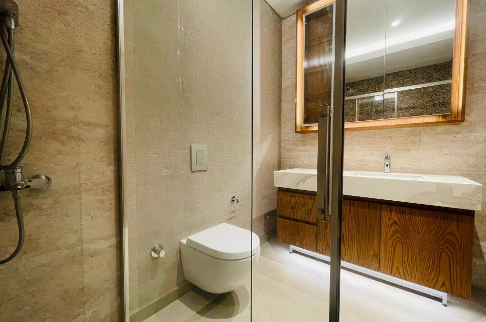 CENTURY 21 DEN ÖZAK DOA DA SATILIK 3+1 SATILIK DAİRE