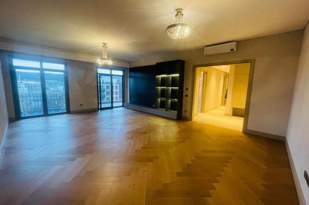 CENTURY 21 DEN ÖZAK DOA DA SATILIK 3+1 SATILIK DAİRE