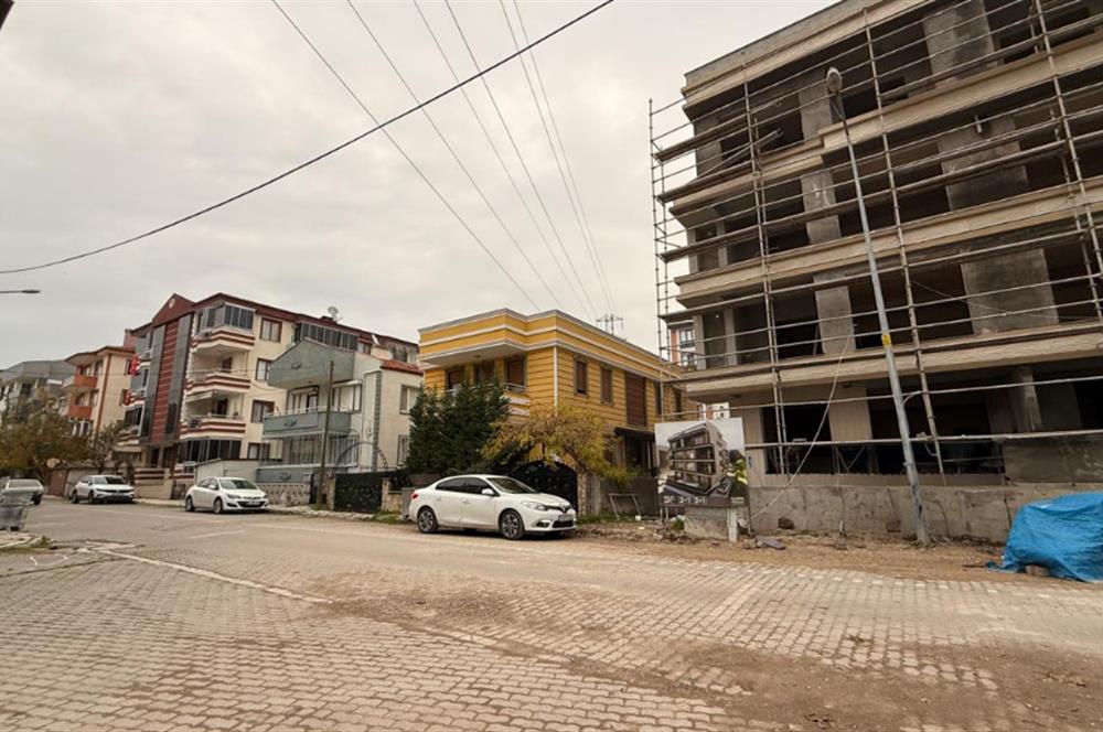 CENTURY 21 BAL'DAN BAHÇELİEVLER MAH.'DE SATILIK 3+1 DUBLEX DAİRE