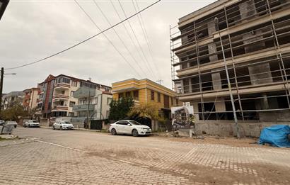 CENTURY 21 BAL'DAN BAHÇELİEVLER MAH.'DE SATILIK 3+1 DUBLEX DAİRE