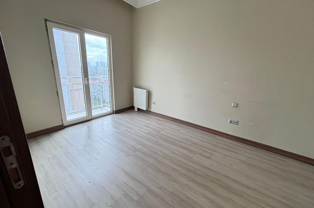 OTURUMA HAZIR BAHÇEKENT EMLAK KONUT SATILIK