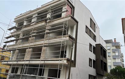 CENTURY21 BAL'DAN BAHÇELİEVLER MAH.'DE SATILIK 2+1 DAİRE