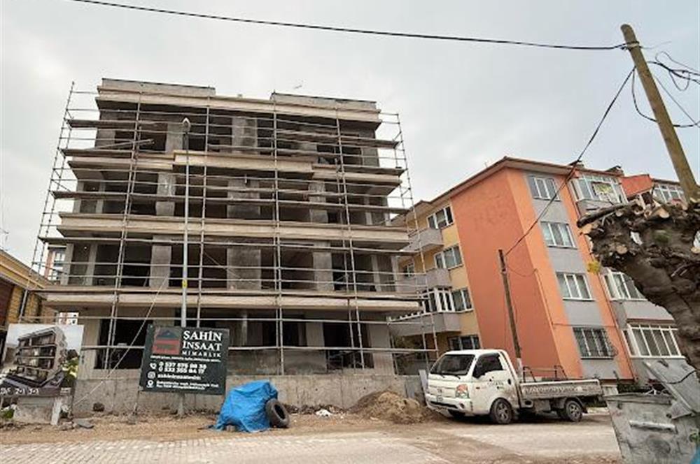 CENTURY 21 BAL'DAN BAHÇELİEVLER MAH.'DE SATILIK 3+1 DUBLEX DAİRE