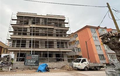 CENTURY 21 BAL'DAN BAHÇELİEVLER MAH.'DE SATILIK 3+1 DUBLEX DAİRE