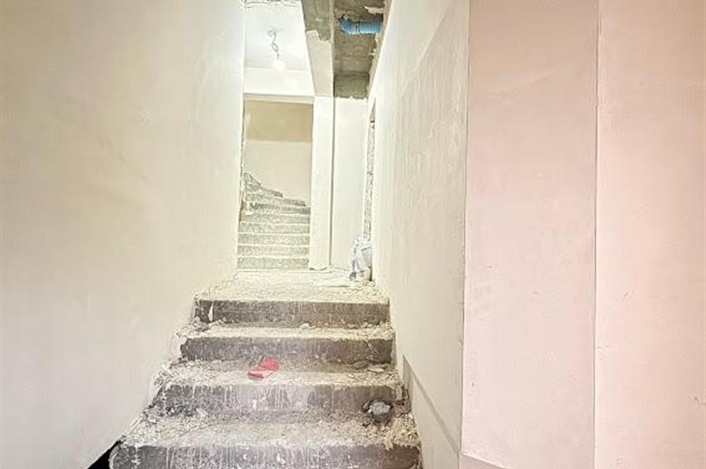 CENTURY 21 BAL'DAN BAHÇELİEVLER MAH.'DE SATILIK 3+1 DUBLEX DAİRE