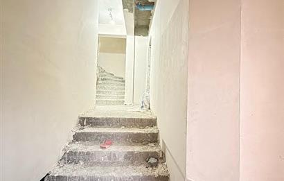 CENTURY 21 BAL'DAN BAHÇELİEVLER MAH.'DE SATILIK 3+1 DUBLEX DAİRE