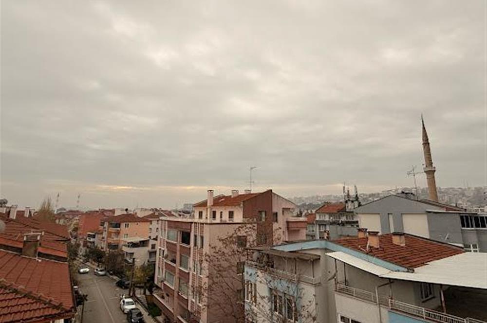 CENTURY 21 BAL'DAN BAHÇELİEVLER MAH.'DE SATILIK 3+1 DUBLEX DAİRE