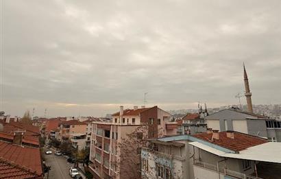 CENTURY 21 BAL'DAN BAHÇELİEVLER MAH.'DE SATILIK 3+1 DUBLEX DAİRE